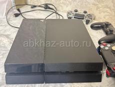 PS4 