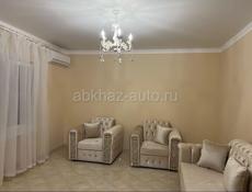 Сдам 2 комнатную квартиру на длительный срок 
