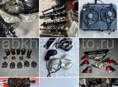 Б/у запчасти на иномарки Toyota mark X, Voxy, Alphard, Noah, Honda stepwgn, fit, Nissan, Leksuz, Mazda и т д 