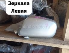 Toyota mark X радиаторы, бампера, фары, амортизаторы, И тд