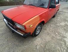 ВАЗ 2107