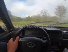 ВАЗ 2107