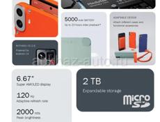 Nothing CMF Phone 1 