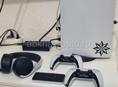 ПРОДАЁТСЯ PS5. 
