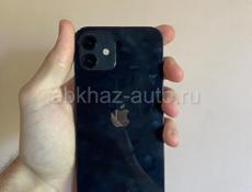 Айфон 12