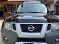 Nissan X-Terra