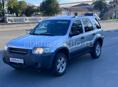 Ford Maverick