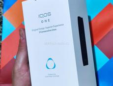 Новый запечатанный Айкос iqos one