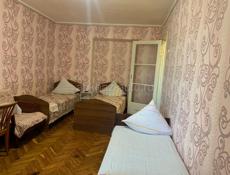 Сдается квартира в центре Сухума