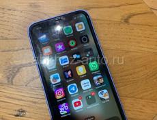 iPhone XR в корпусе 