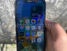iPhone X 256 gb