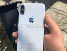 iPhone X 256 gb