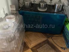 Был в пользование пару раз 