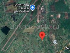 28 соток в аэропорту бабушера 