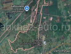 28 соток в аэропорту бабушера 