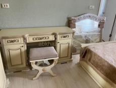 Спальня