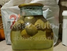 Продаются компоты банки возврат  