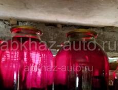 Продаются компоты банки возврат  