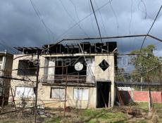 Продается дом в ачадаре 