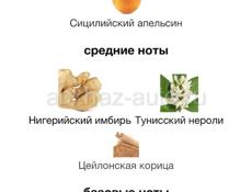 ОРИГИНАЛ!!! ПАРФЮМ
