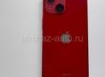  iPhone 13 mini красный 256 Gb