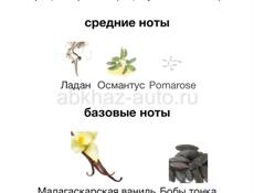 ПАРФЮМ ОРИГИНАЛ!!!