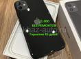 iPhone 11 128gb black 🔋85%