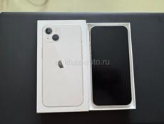 iPhone 13