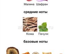 ПАРФЮМ на РАСПИВ
