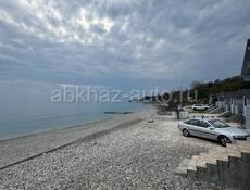 Black Sea коттеджи на берегу моря