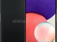 Samsung Galaxy a22s5g 