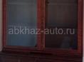 Продается румынская ореховая стенка