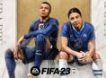 Акаунт Xbox  Fifa2023