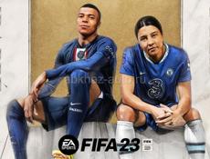 Акаунт Xbox  Fifa2023