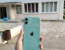 11 айфон  не вскрывался 