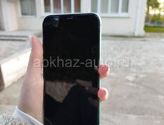 11 айфон  не вскрывался 