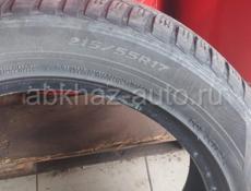 215/55R17