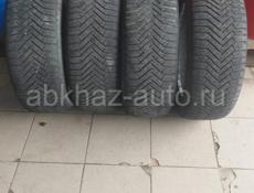 215/55R17