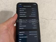 iPhone XR 128gb🔋