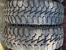 Шины NEXEN ROADIAN MTX 265/70 R17