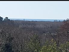 Жилой дом.