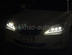 Фары Lexus is 