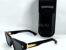 Солнцезащитные очки Chrome Hearts