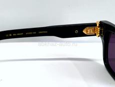 Солнцезащитные очки Chrome Hearts