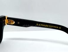 Солнцезащитные очки Chrome Hearts