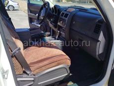 Dodge Nitro