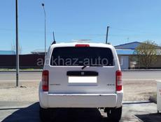 Dodge Nitro