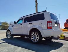 Dodge Nitro