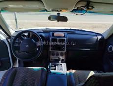 Dodge Nitro