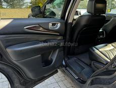 Infiniti